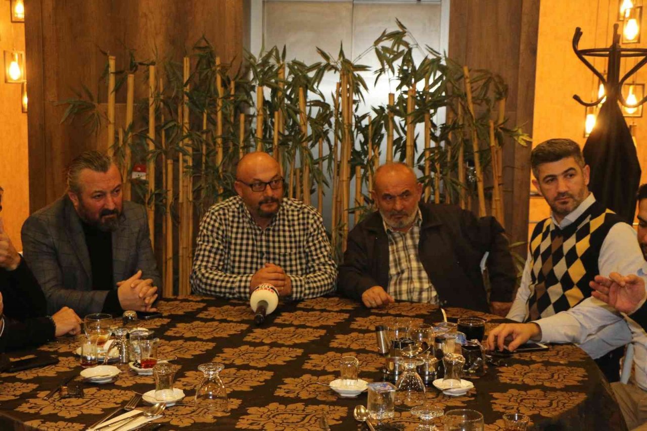 Aydım, "Çok güzel bir çıkış yakaladık"