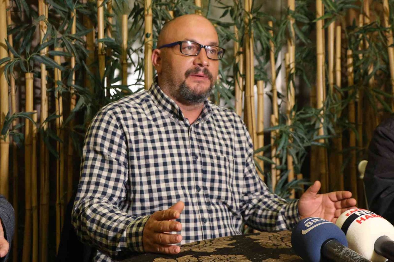 Aydım, "Çok güzel bir çıkış yakaladık"