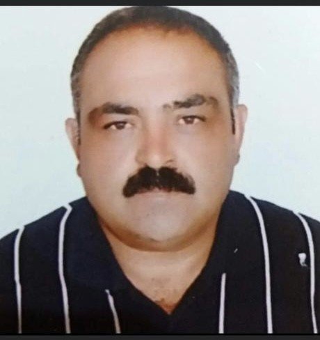 Son işine çıkamadı