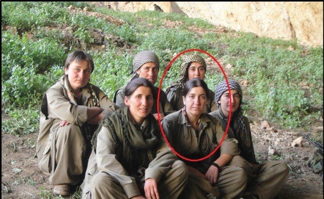 MİT’ten Gara’da nokta operasyon