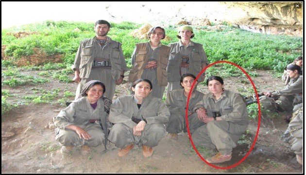 MİT’ten Gara’da nokta operasyon