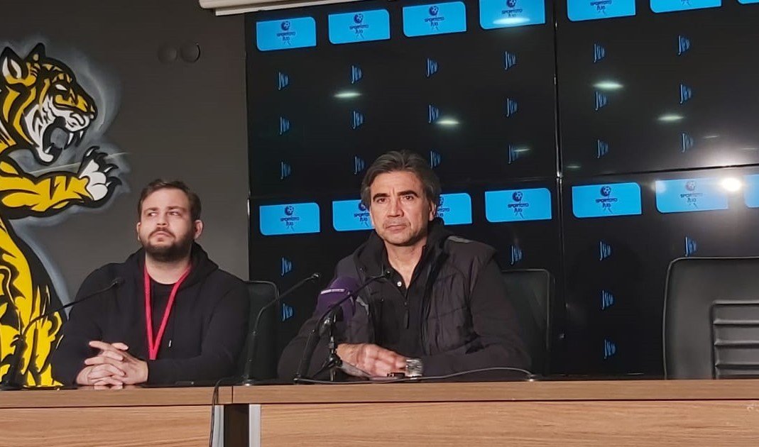 Yeni Malatyaspor - Pendikspor maçının ardından