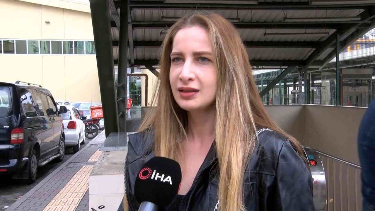 Maltepe’de AVM ve toplu taşımalara denetim