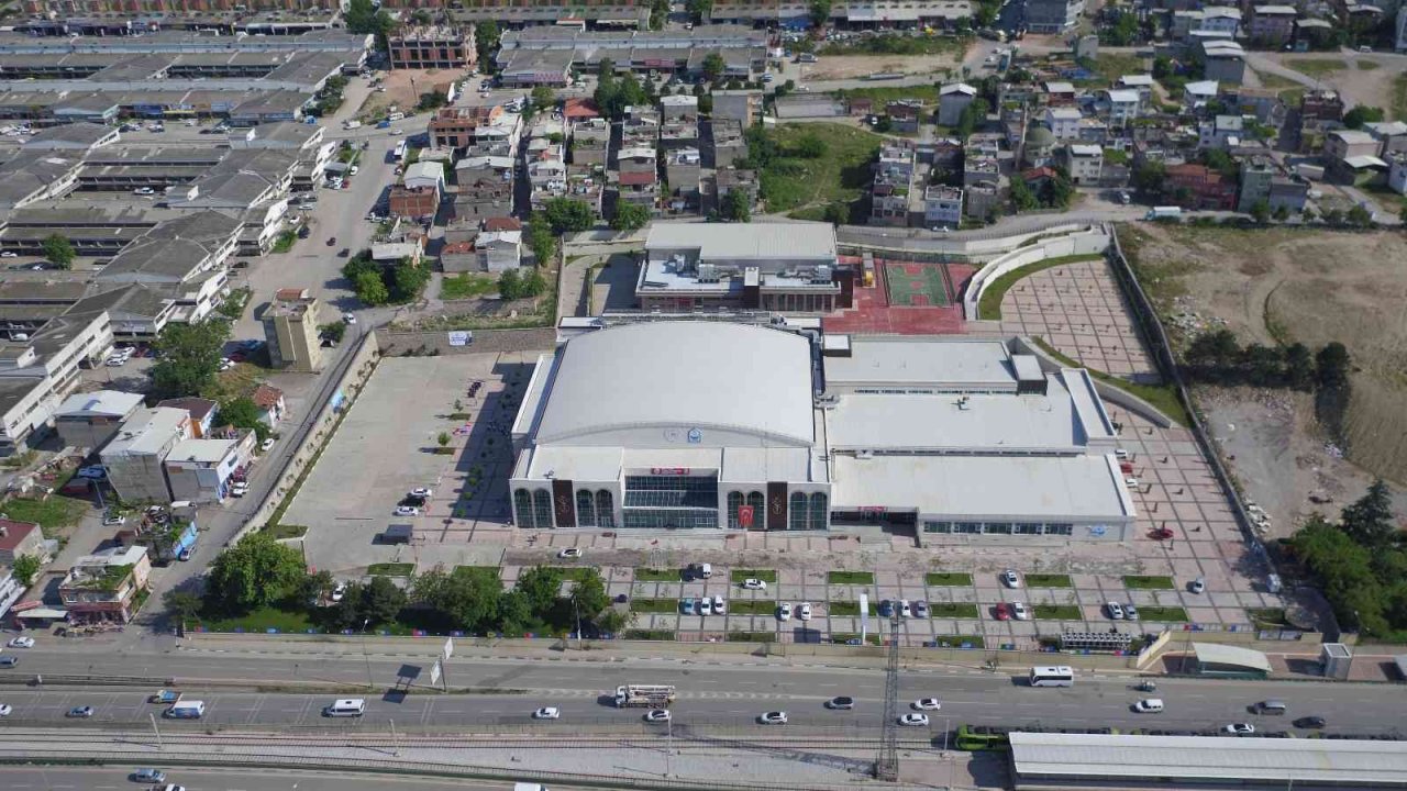 Yeni ’Naimler’ Yıldırım’da yetişiyor