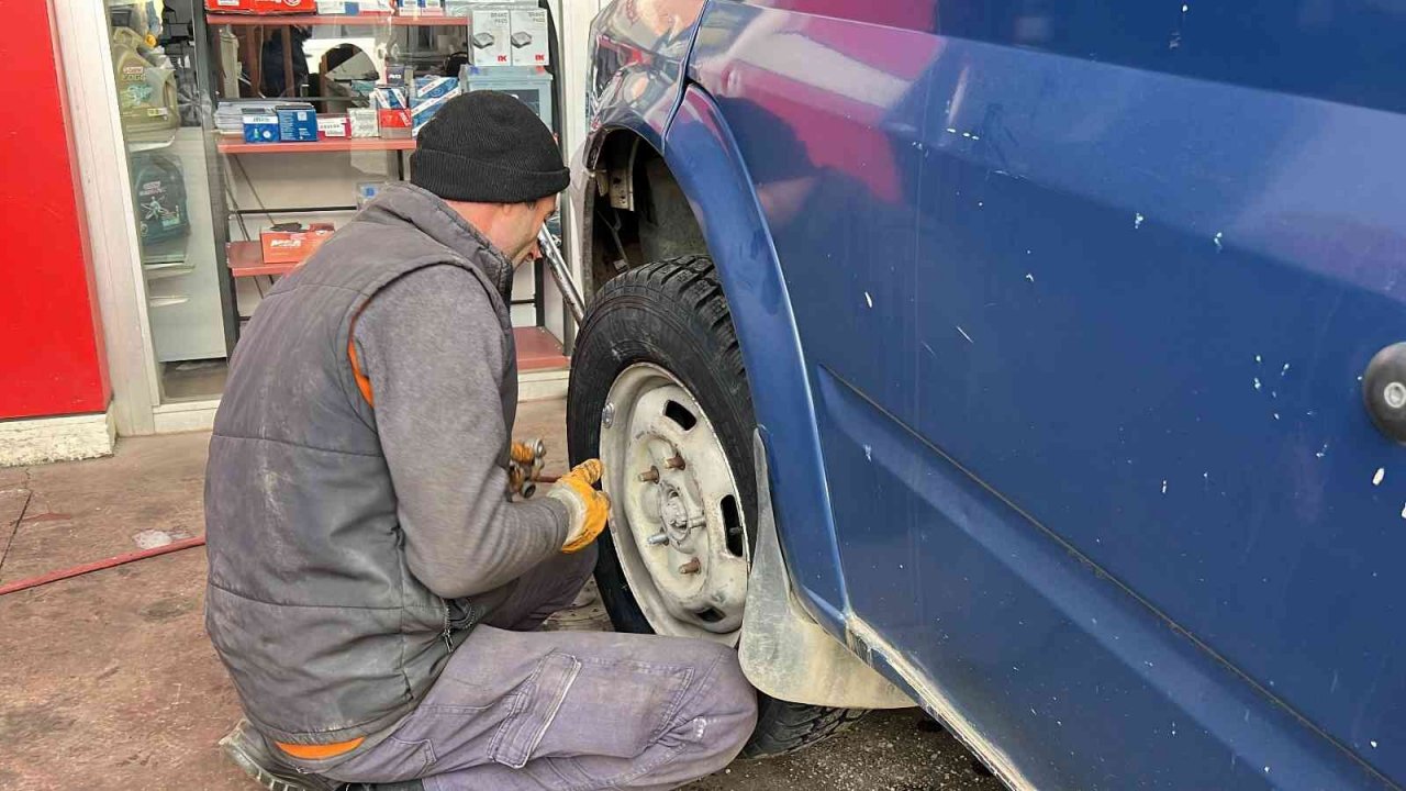 Uzmanından 1 Aralık’ı beklemeyin uyarısı