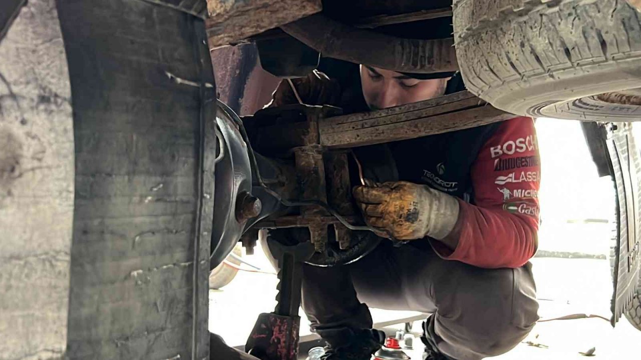 Uzmanından 1 Aralık’ı beklemeyin uyarısı