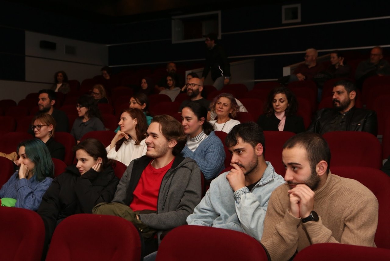 Aydın Orak “Sabırsızlık Zamanı”nı anlattı