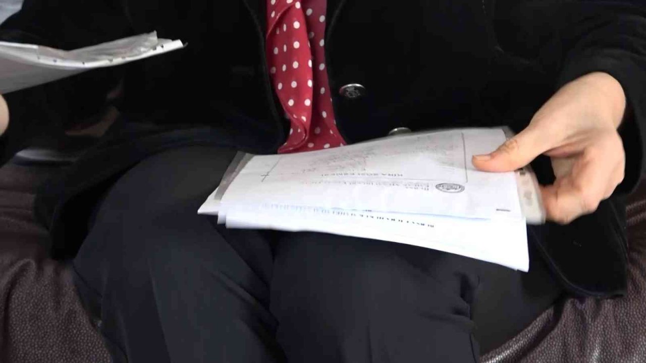 Öğrencisi sayesinde tanıştığı emlakçı, öğretmenin hayatını kabusa çevirdi