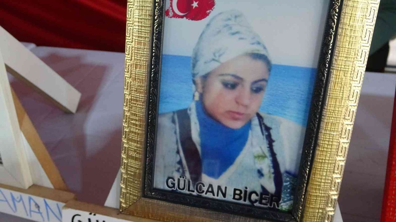 Ailelerin direnişi bin 174’üncü gününde