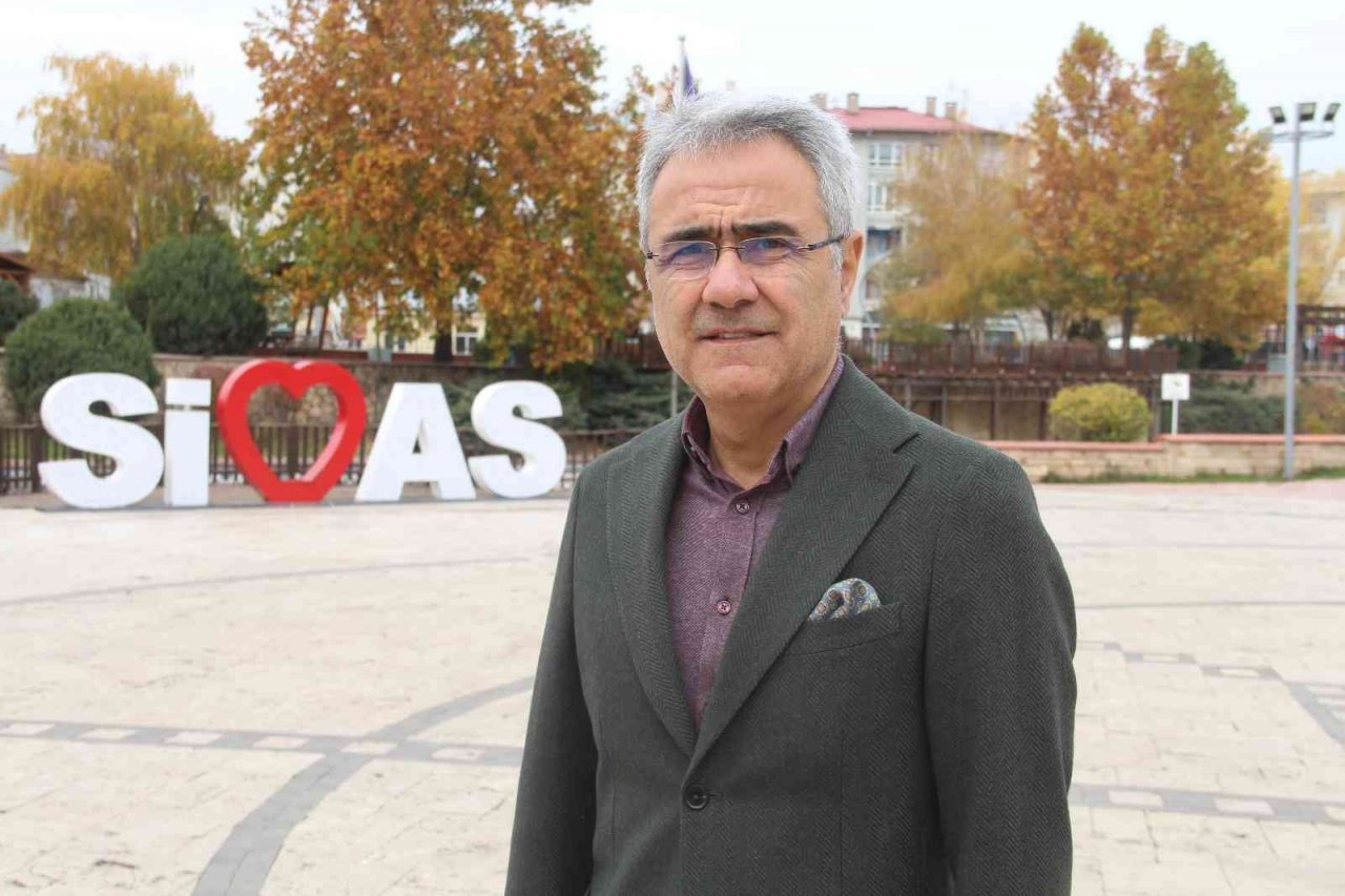 STSO’nun yeni başkanı belli oldu