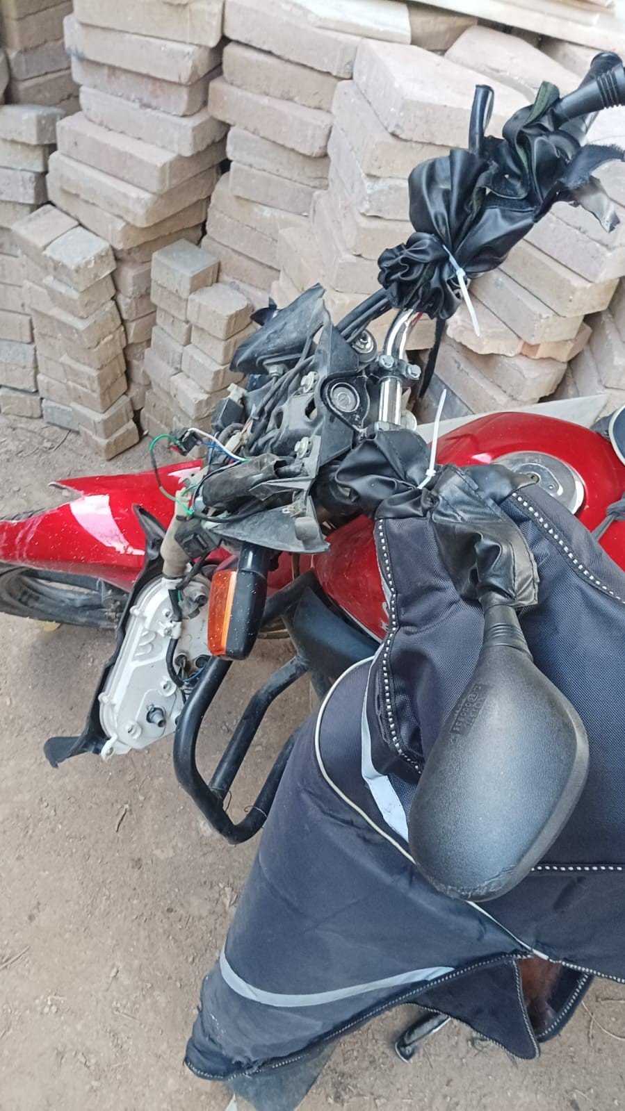 Üniversite öğrencisi işe başladığı gün feci kazada hayatını kaybetti