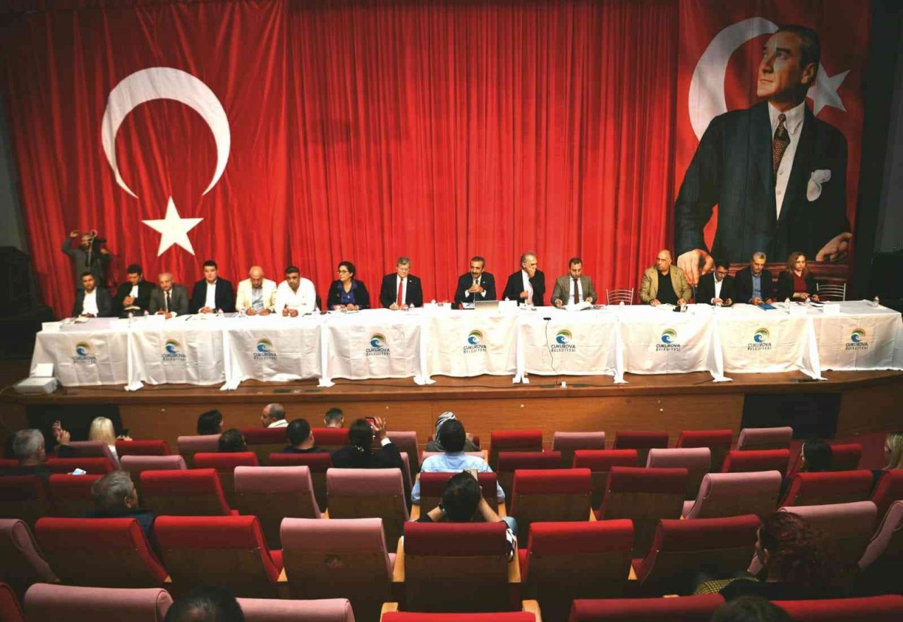 Başkan Çetin’den açılış teşekkürü