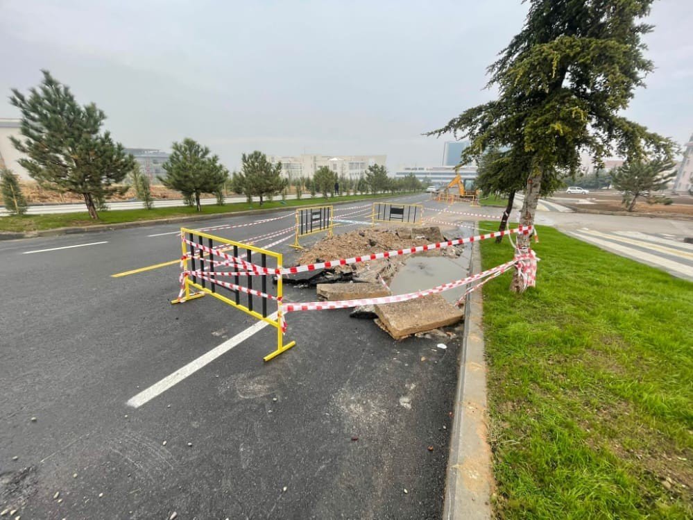 Üniversite öğrencisi işe başladığı gün feci kazada hayatını kaybetti