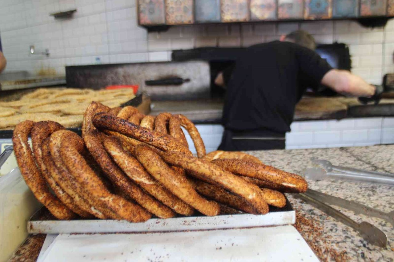 İzmir’de gevrek ve boyozun yeni fiyatı 5 lira