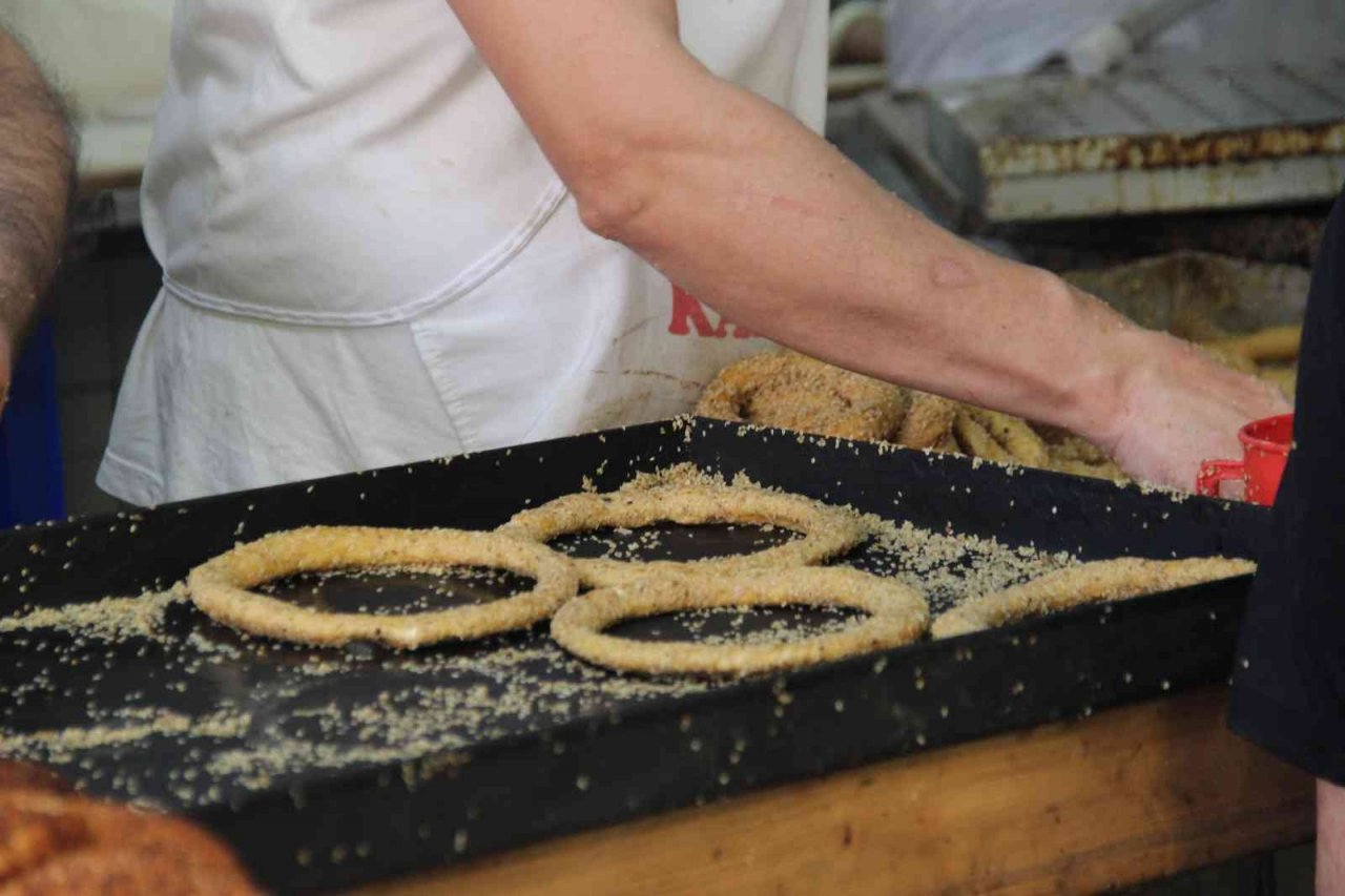 İzmir’de gevrek ve boyozun yeni fiyatı 5 lira
