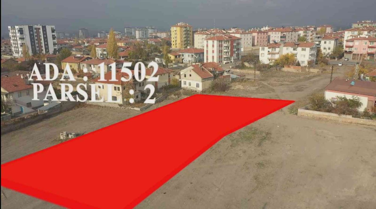 Kayabaşı İçin Kentsel Dönüşüm Müjdesi Verdi