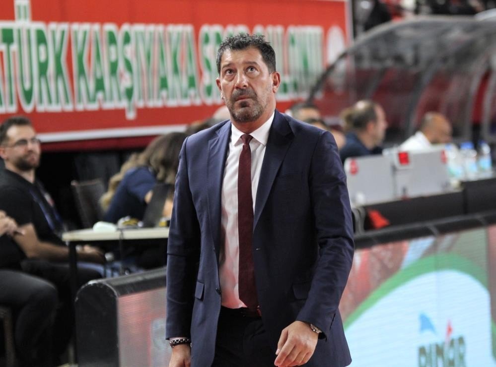 Pınar Karşıyaka’nın düşüşü devam ediyor