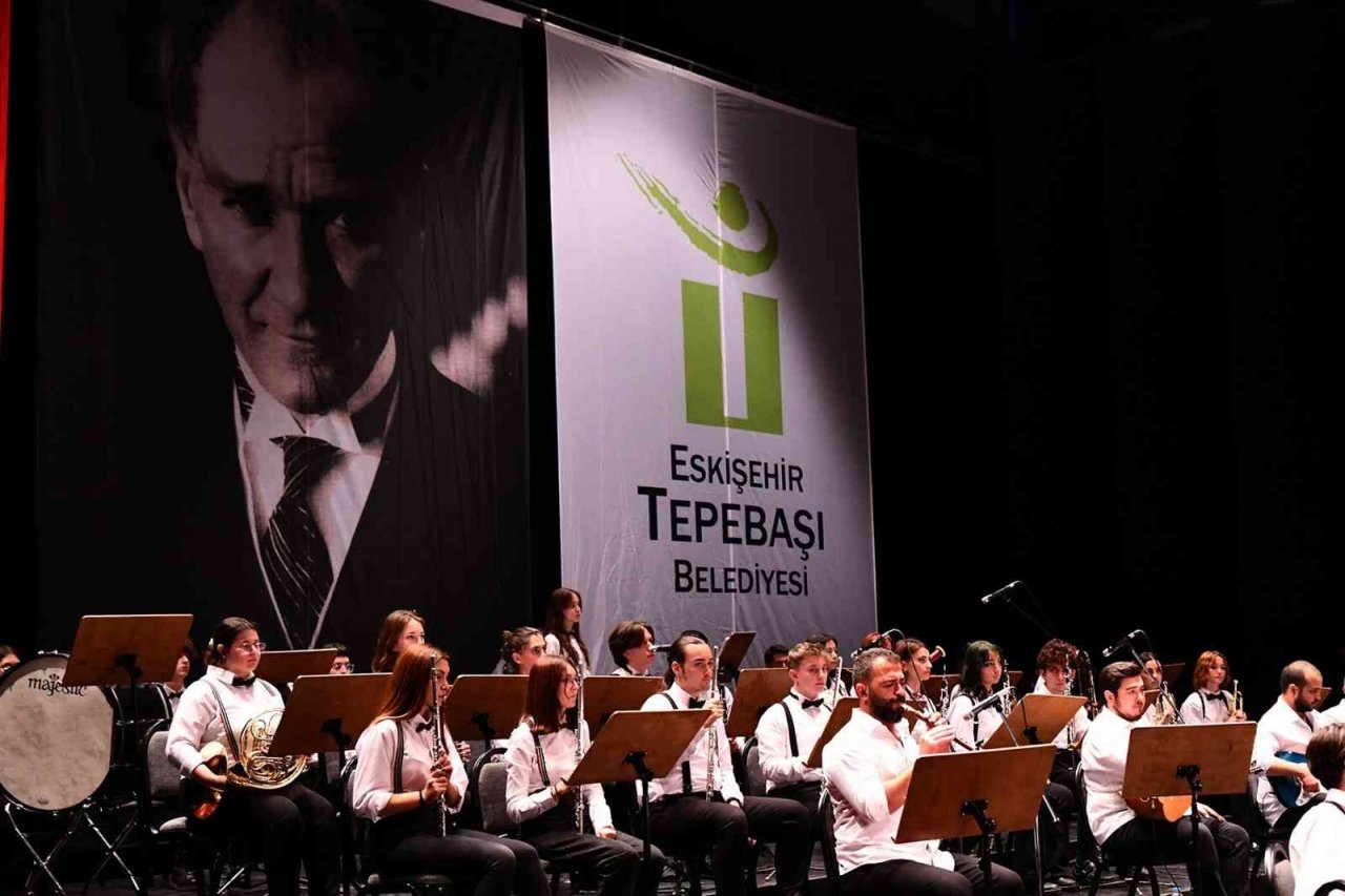 İki Elin Sesi Var’dan muhteşem konser