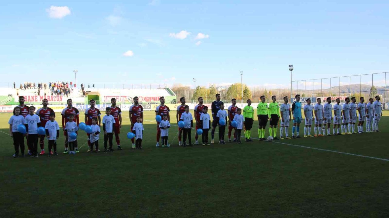 TFF 2. Lig: Sivas Belediyespor: 0 - İnegölspor: 2