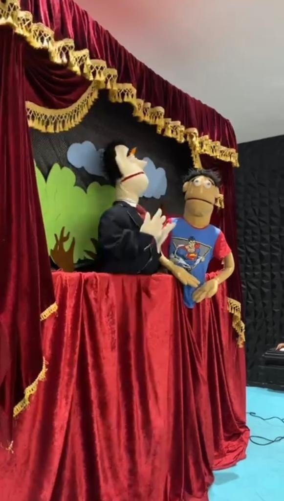 Ara Yıl Tatili Tuna Life Center’da Dolu dolu Yaşandı