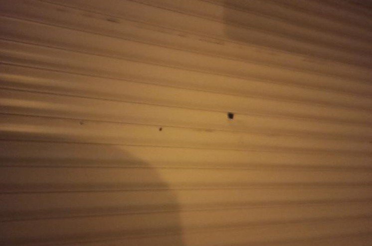 Ankara’da oyun salonuna pompalı tüfekli saldırı