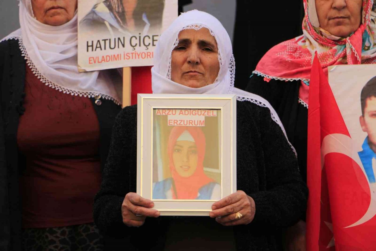 Evlat nöbetindeki aile sayısı 332’ye yükseldi