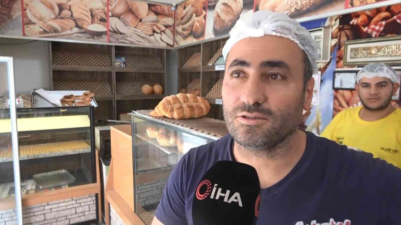 Bursa’da hırsız sadaka kutusunu böyle çaldı