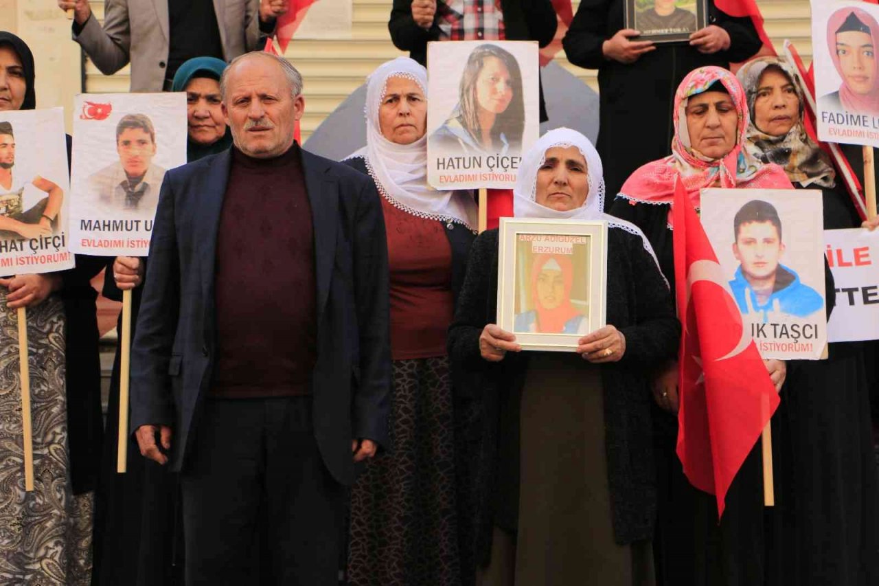 Evlat nöbetindeki aile sayısı 332’ye yükseldi