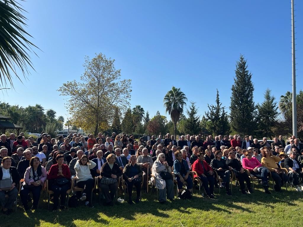 Erdem: "Ceyhan’ı daha üst noktalara taşıyacağız"