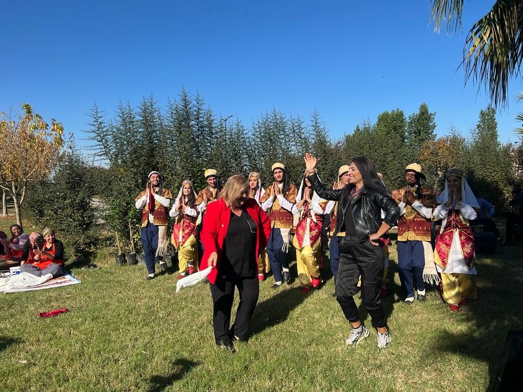 Erdem: "Ceyhan’ı daha üst noktalara taşıyacağız"