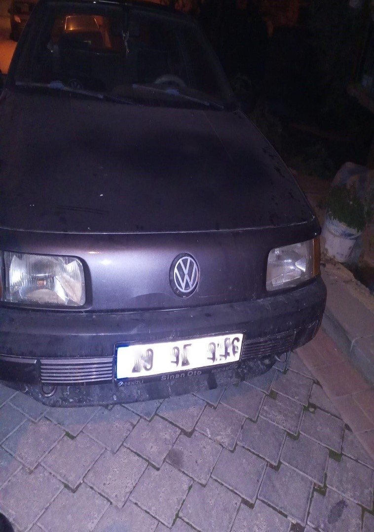 Denizli’de 1 haftada 87 kişi tutuklandı