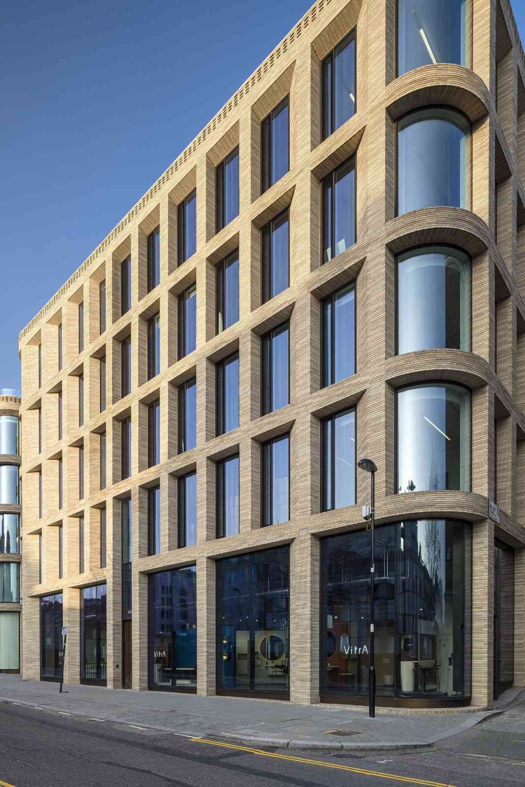 VitrA, dünyanın mimarlık ve tasarım merkezinde