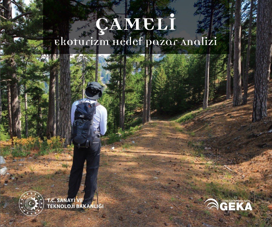 GEKA, Güney Ege’nin eko-turizm bölgelerine yönelik hedef pazar analizini tamamladı