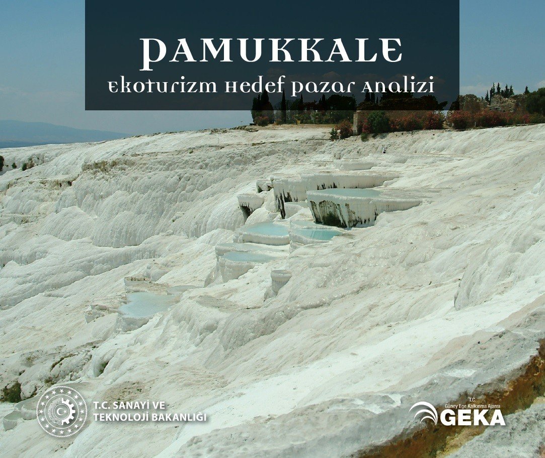 GEKA, Güney Ege’nin eko-turizm bölgelerine yönelik hedef pazar analizini tamamladı