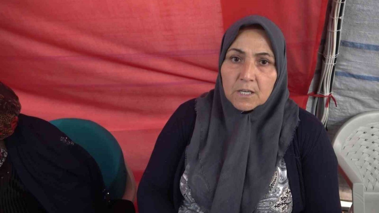 Ailelerin direnişi bin 176’ncı gününde