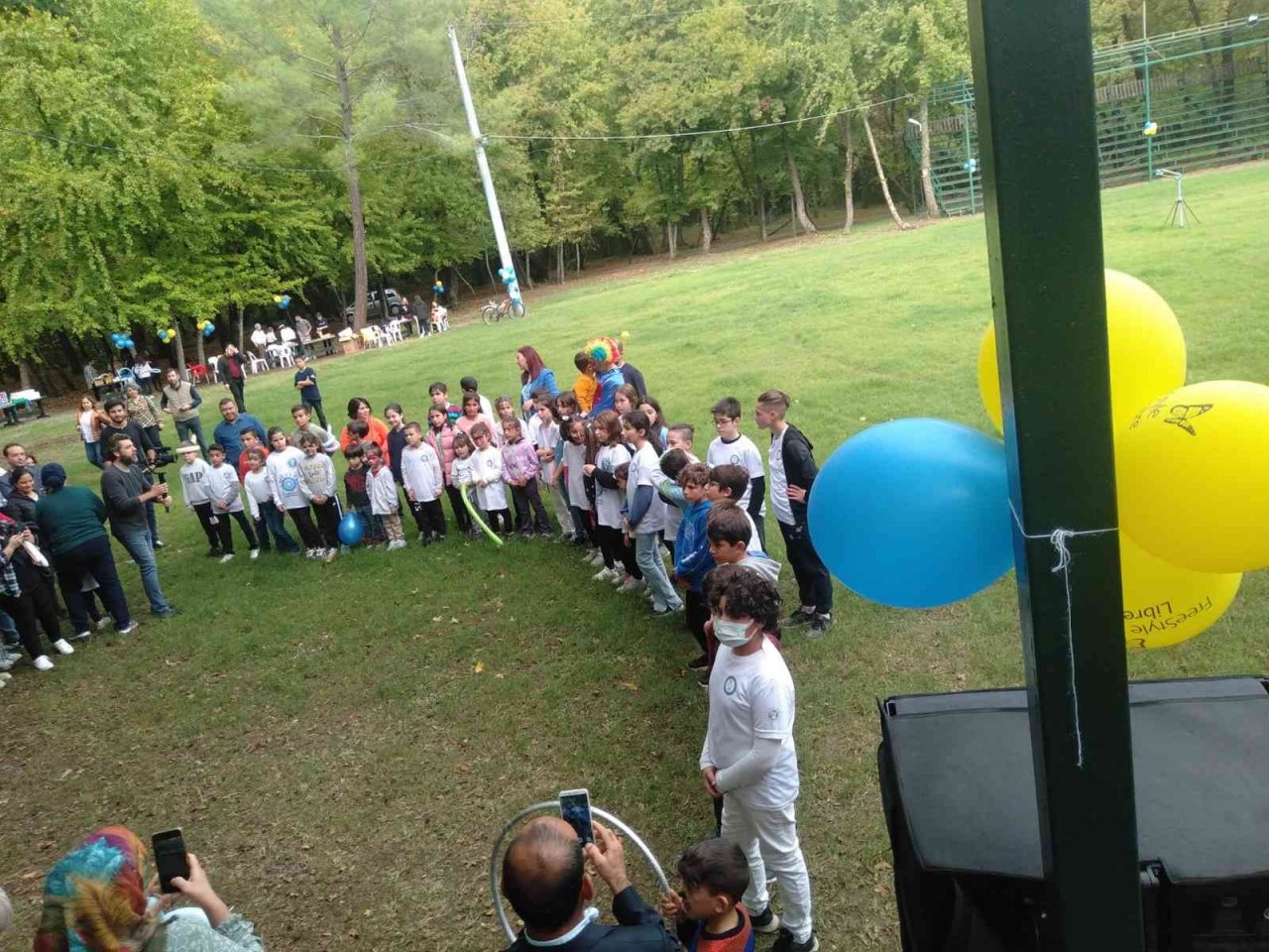 Köyceğiz’de Tip 1 Diyabet farkındalık pikniği düzenlendi