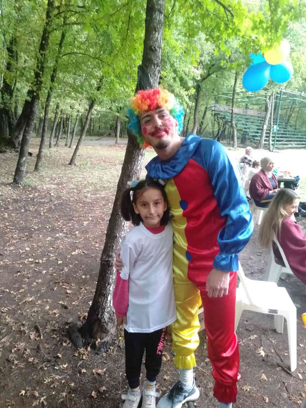 Köyceğiz’de Tip 1 Diyabet farkındalık pikniği düzenlendi