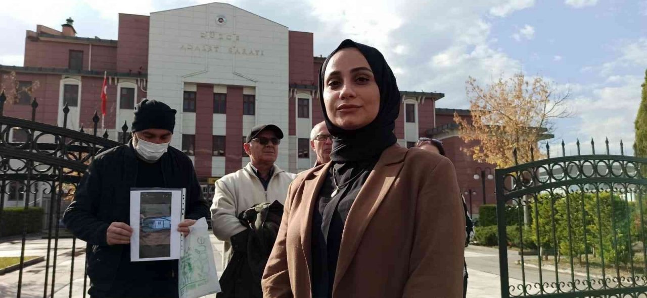 Ev hayali kurarken dolandırıldılar