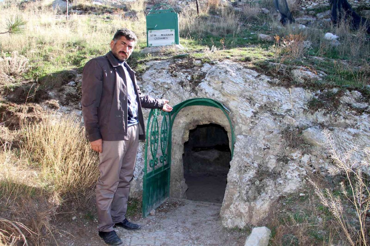 8 asırlık çilehane kültür turizmine kazandırılmayı bekliyor