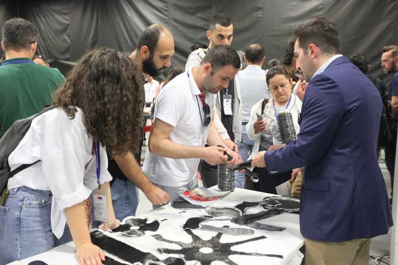 KOBİ’lere yeşil dönüşüm için örnek destek