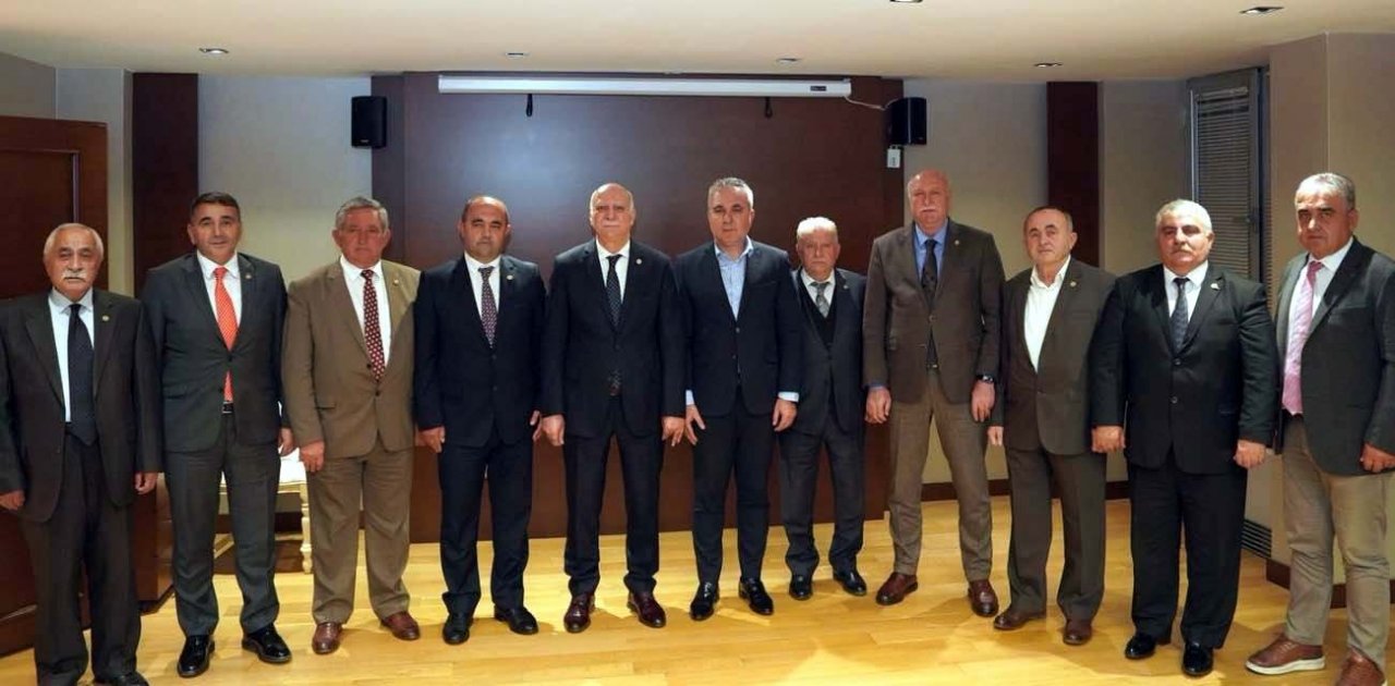 Hayvan üreticileri destek bekliyor