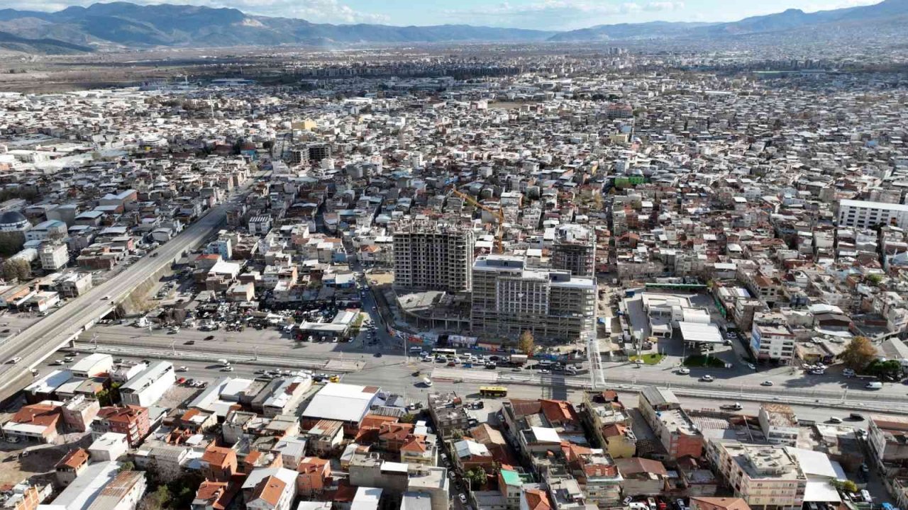 Beşyol uzlaşıyla dönüşüyor