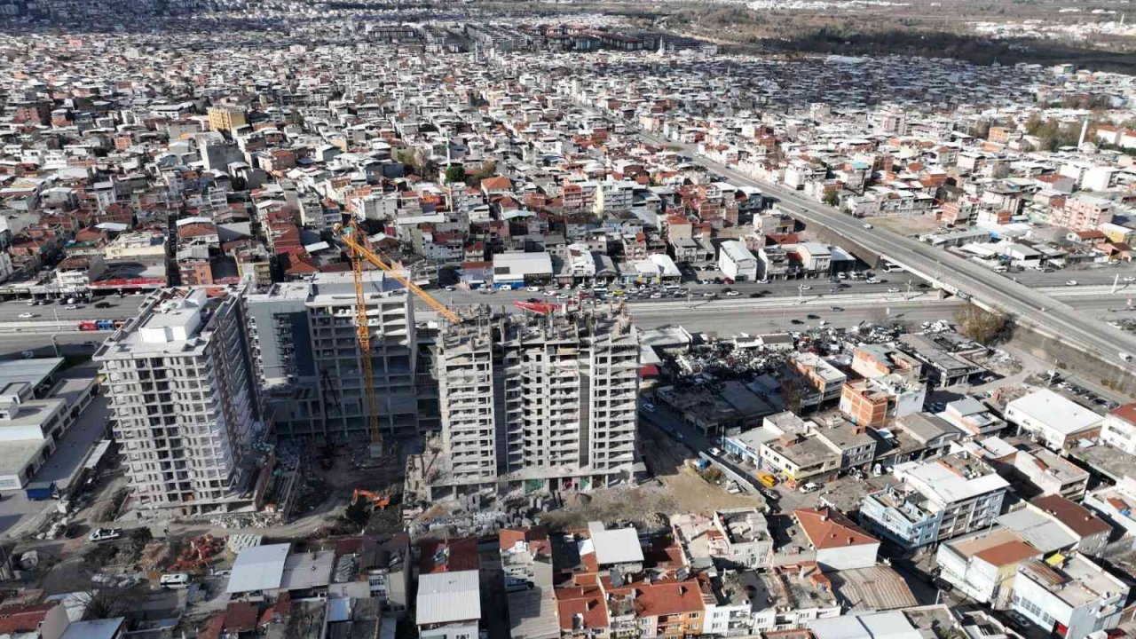 Beşyol uzlaşıyla dönüşüyor