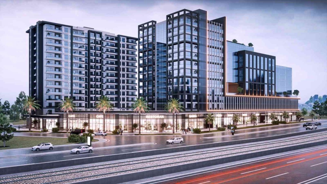 Beşyol uzlaşıyla dönüşüyor