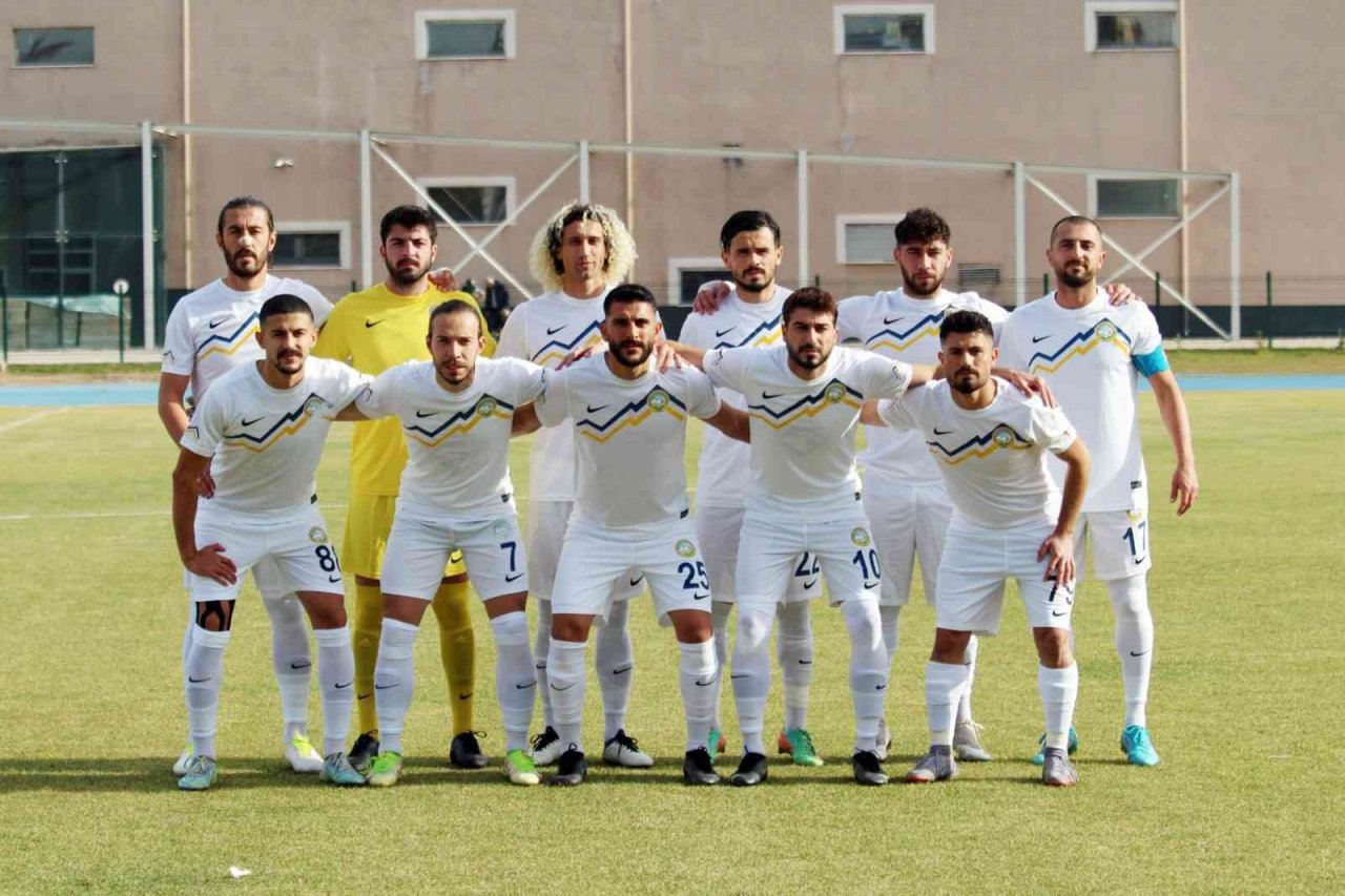 BAL’da Kayseri derbisini Talasgücü kazandı