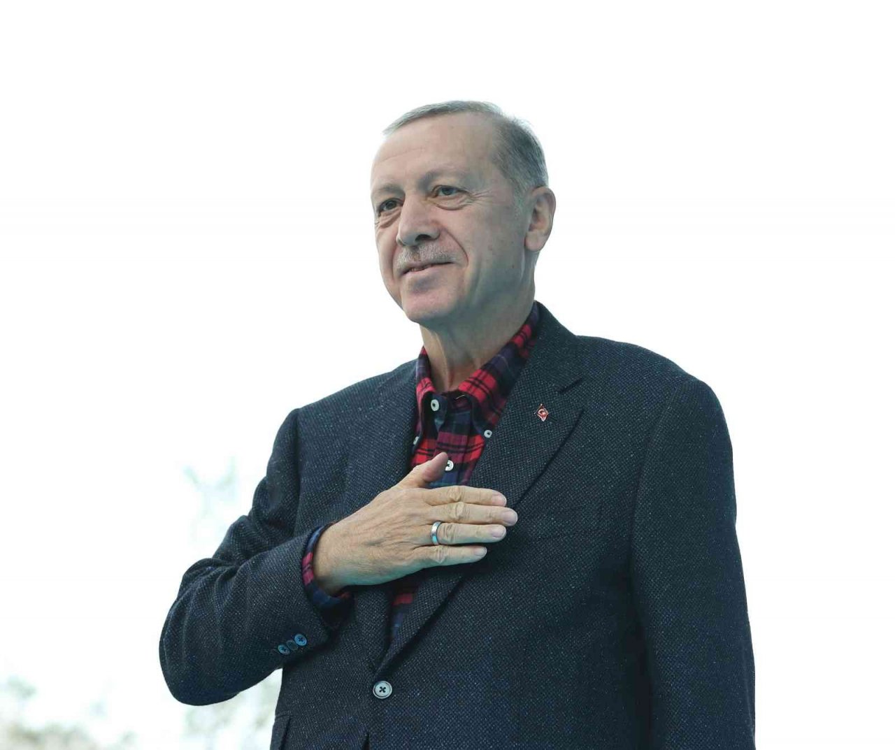 Cumhurbaşkanı Erdoğan: “Ülkemiz sınırlarına ve vatandaşlarına yönelik saldırıların kaynakları bellidir”