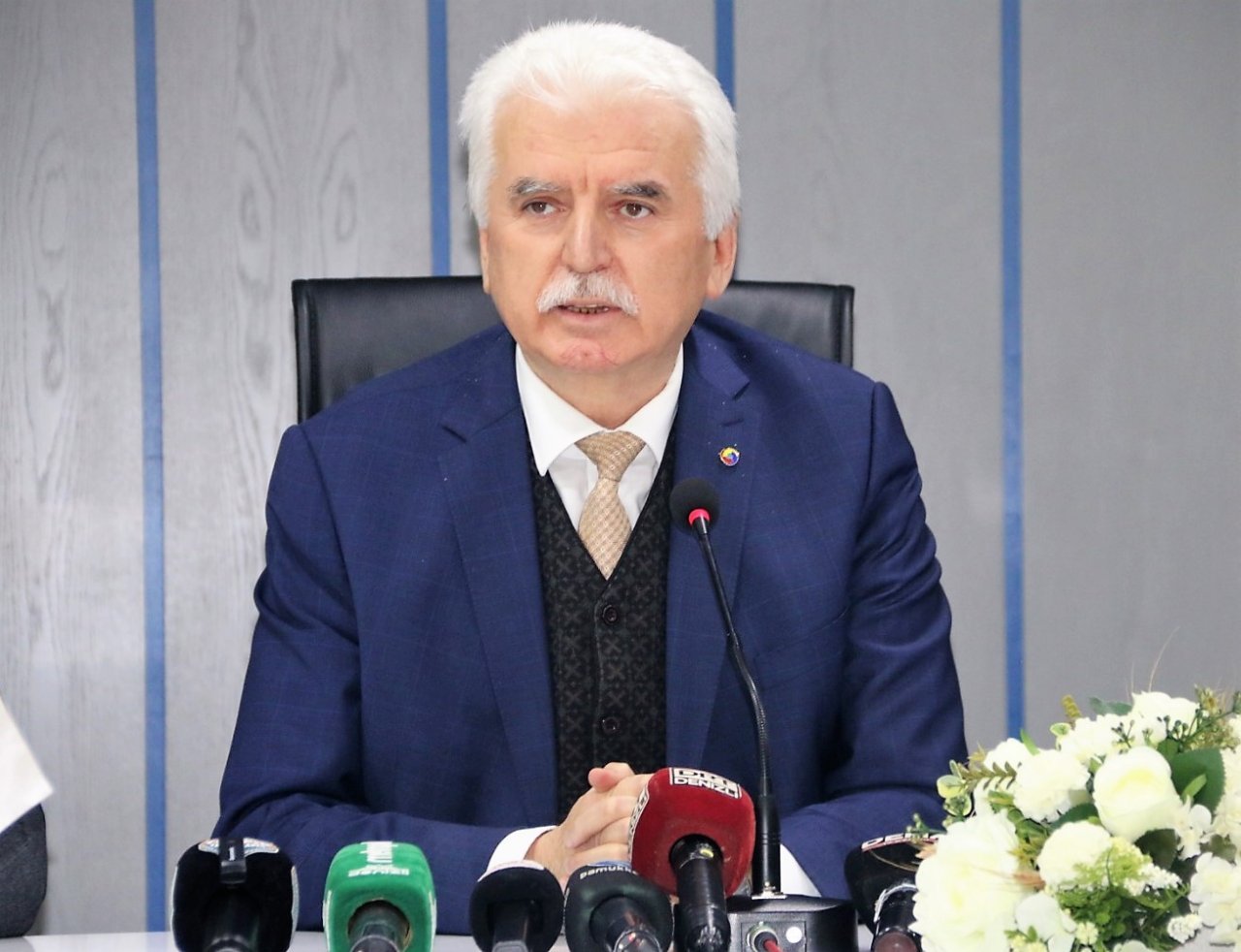 Denizli iş dünyasına, TOBBUYUM ve arabuluculuğun avantajları anlatıldı