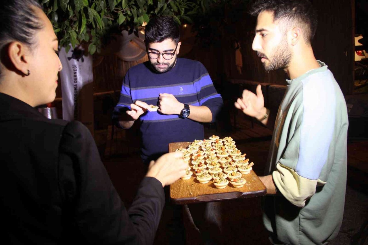 İstilacı balıklar ekonomiye kazandırılıyor