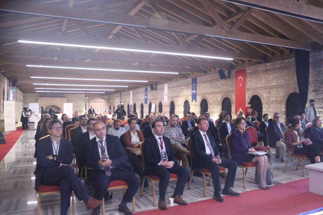 Yazılımın ’matadorları’ Türk yazılımları için İstanbul’da