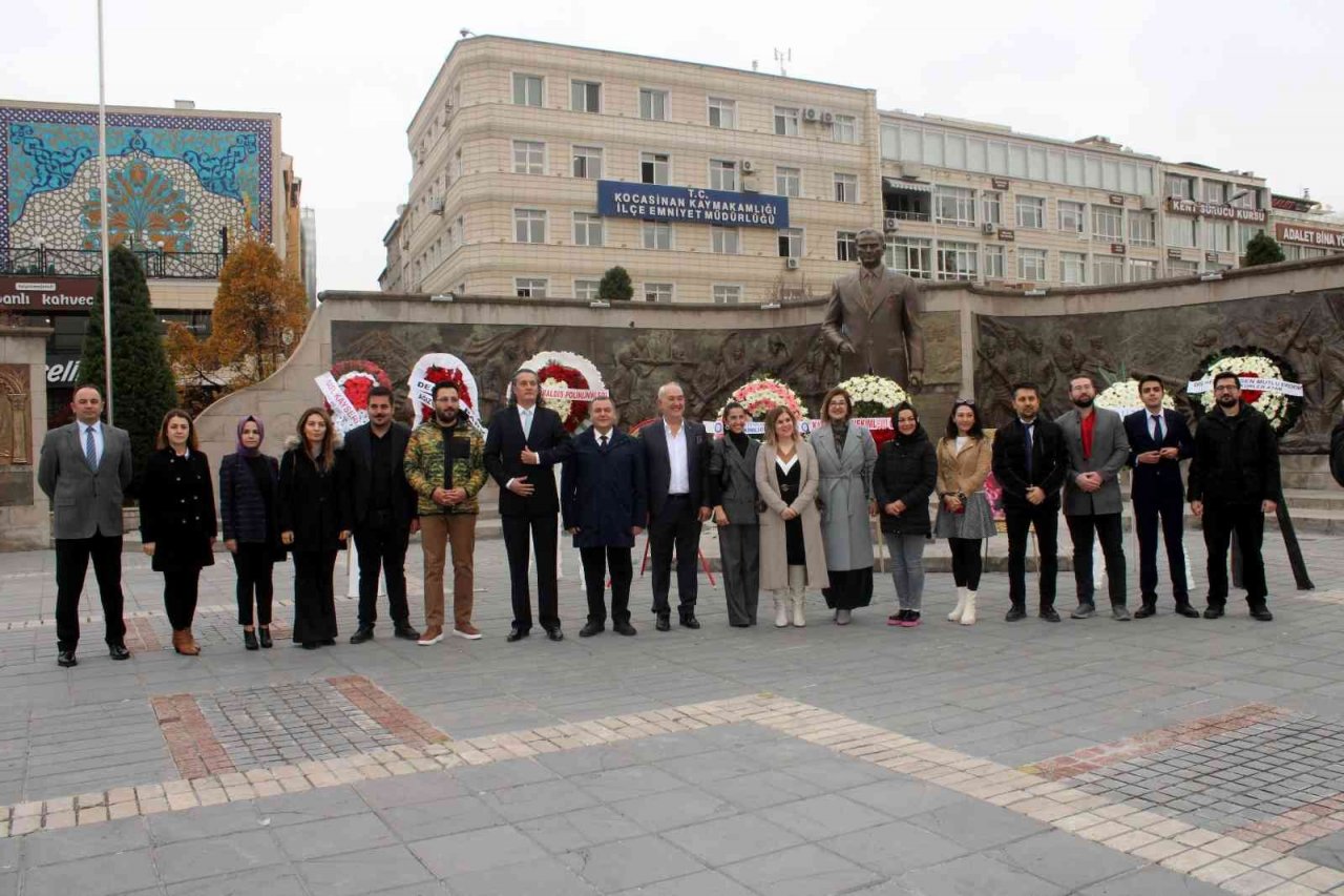 Başkan Kural: "Kayseri’de 100’e yakın sahte diş hekiminin varlığını biliyoruz"